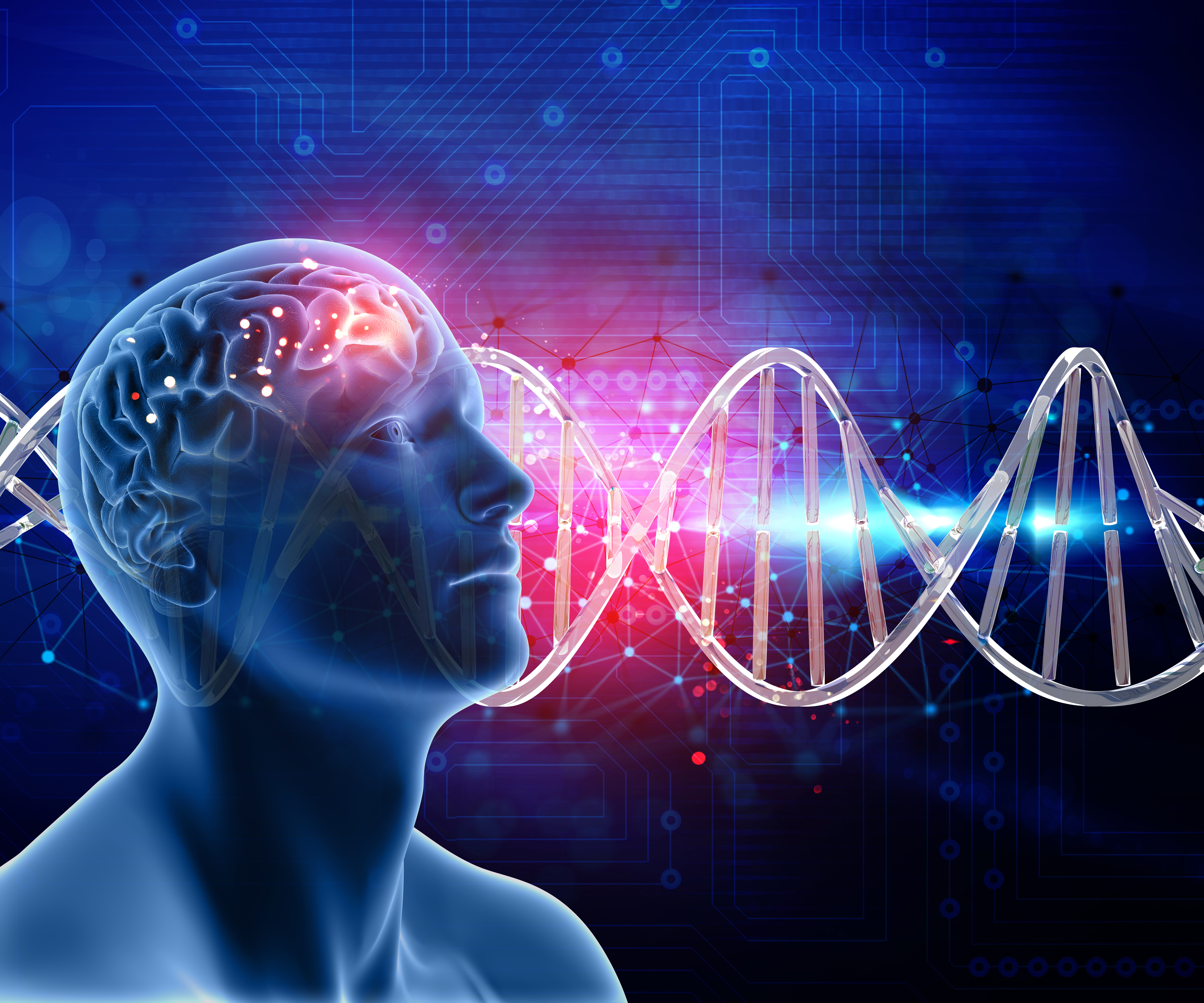 NeuroPi future vision - Building the world's most personalized cognitive intelligence platform